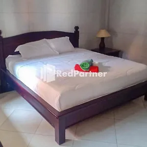 Homestay Wita Homestay Berawa, Canggu (Bali)