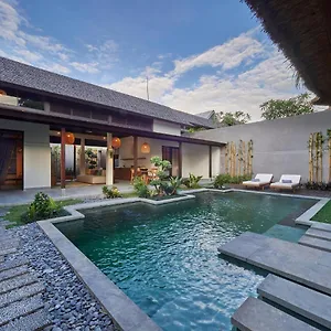 Villa Bumbak Park Villas, Canggu (Bali)