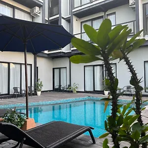 Hotel Rumah Kahyangan, Canggu (Bali)