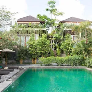 Maison d'hôtes Aqua Bali