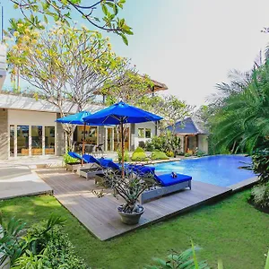 Villa La Luvier, Canggu (Bali)