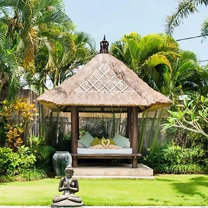 Villa Bliss A Paradise Of Three Independent, Canggu (Bali)