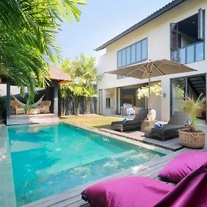 Villa Suku Berawa, Canggu (Bali)